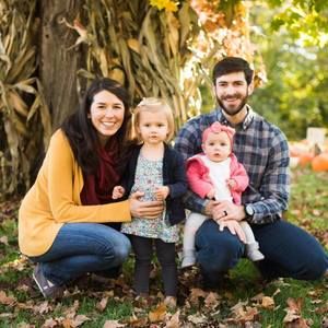 Meet your Posher, Leanne